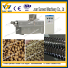 Most popular extruder for floating fish feed granule making machine