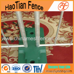 Portable Swimming Pool Fence Panels