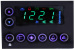 4 digit green led display;4 digit 7 segment led display with symbol;custom oven 7 segment
