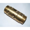 CNC Machinery Parts Spare Parts Auto Parts