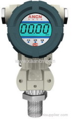 ANCN digital pressure transducer