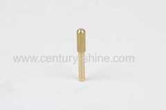 CNC Precision Hardware Brass Part