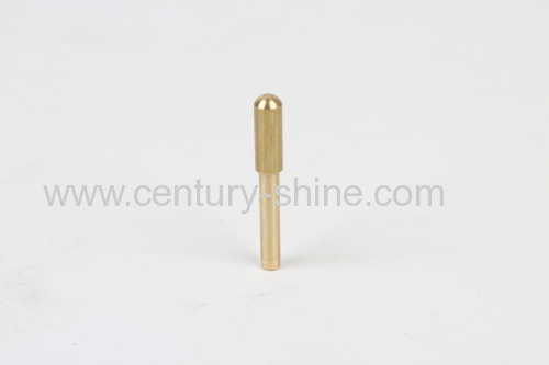 CNC Precision Hardware Brass Part