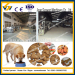 Extruded pet food machine dry pet food machine from China
