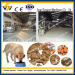 Dog food machine pet food machine dry pet food machine