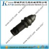 19mm round shank auger bullet bit