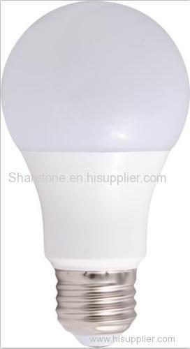 Hot selling CE/ROHS Approved A60 5W/7W/9W/11W HIGH Light efficiency Led Bulb