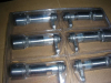 Plunger barrel diesel elements CMC90S