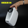 hot sale hd mini projector for home theater. games.