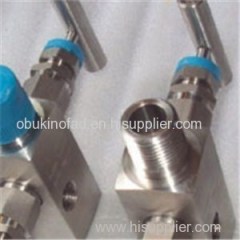 2 Valve Manifold Product Product Product
