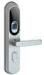 Outdoor Keyless Biometric Fingerprint Door Locks With Deadbolt