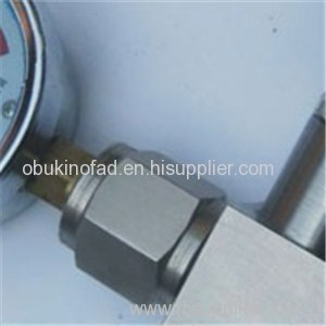 Multiport Gauge Valve Product Product Product