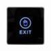 12V Touch Sensor Door Exit Push Button Emergency Door Release