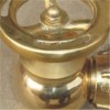 Marine Bronze Hose Valve