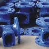 Rising Stem Resilient Gate Valve