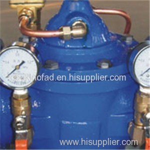 Flow Control Valve Product Product Product