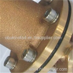 Bronze Pressure Reducing Valve