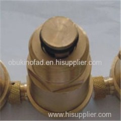 Brass Air Valve Product Product Product
