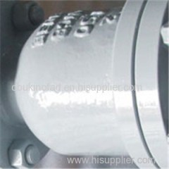 Single Orifice Air Valve