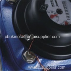 Woltmann Water Meter Product Product Product