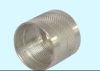 CNC Precision Hardware Aluminum Part