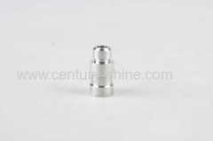 CNC Precision Hardware Aluminum Part