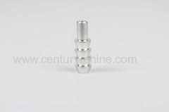 CNC Precision Hardware Aluminum Part