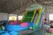 Inflatable Yard Slip Slide For Personal