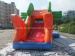 Excellent Games Inflatable Snappy Fish Slide