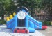 Thomas the train inflatable bounce