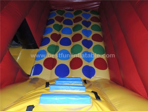 Inflatable amusement park trains for sale