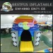 Disco Inflatable Jumping Bouncer for Adult