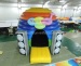 Disco Inflatable Jumping Bouncer for Adult