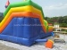 High quality Inflatable bouncer slide combo