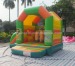Safari park bouncy castle bed for children