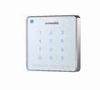 Outdoor RFID Access Control System Touch Keypad Door Access Controller