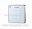 Outdoor RFID Access Control System Touch Keypad Door Access Controller