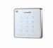 Outdoor RFID Access Control System Touch Keypad Door Access Controller