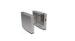 Pedestrian Smart Steel Barrier Gate Controller With Infrared Alarm