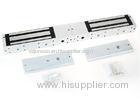 Double Door Electromagnetic Lock for Glass Door Access Control