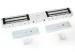 Double Door Electromagnetic Lock for Glass Door Access Control