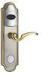 Intelligence Keyless Entry Rfid Front Door Locks For Hotel Rooms