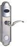 Smart Digital RFID Hotel Locks Keyless Electronic Security Entry