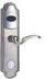 Smart Digital RFID Hotel Locks Keyless Electronic Security Entry