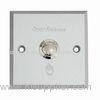 Door Release Access Control Exit Button Push To Exit With Nickel Plating