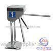 Direction Display Cost Effective Tripod Access System Bus Coin Gate