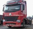 International Tractor Truck With 12R22.5 Tubeless Tyre / 12.00R24 Radial Tire