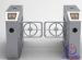 Half Height Multiple Read Write Device Swing Gate Turnstile Remote Controlled Button