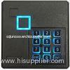 Touch Keypad Door Lock RFID Access Control System Password 13.56khz