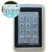 Single Door RFID Access Control System Waterproof With EM Card